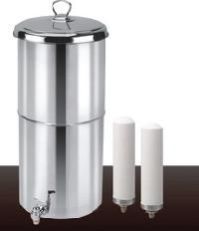 Stainless Steel Water Filters