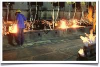 Automatic Mould Level Control System