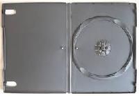 DVD Cases