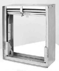 Fire Dampers