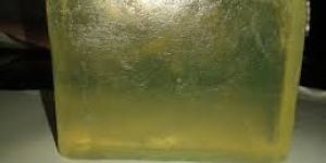 Transparent Soap Noodle