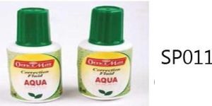 Correction Fluid