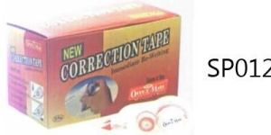 Correction Tape
