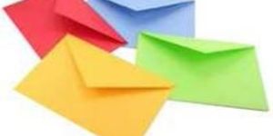 Envelopes