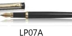 Fountain Pen