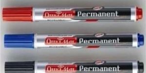 Permanent Marker