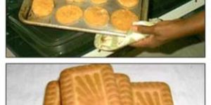 Confectionery Products