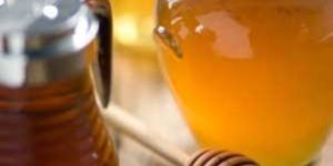 Raw Honey