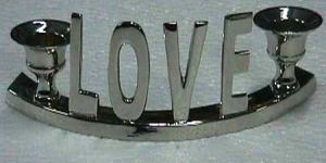 Brass Candle Holders BCH - 002