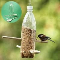 Bird Feeders