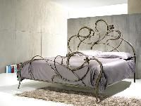 Iron Beds