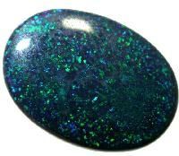 Opal Stone