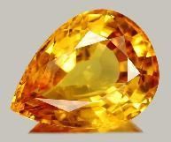 Topaz Stone