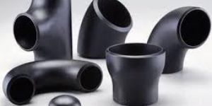 Alloy & Carbon Steel Buttweld Fittings