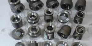 Alloy & Carbon Steel Forged Fittings