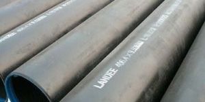 Alloy & Carbon Steel Pipes & Tubes