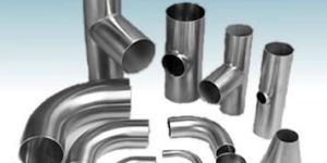 Duplex & Stainless Steel Buttweld Fittings