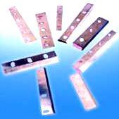 Plastic Packaging Blades