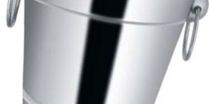 SS-01 Stainless Steel Barware