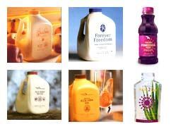 Aloe Vera Drink