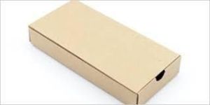 Custom Cardboard Box