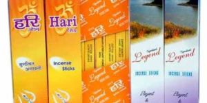 Incense Sticks