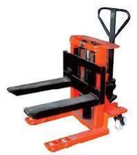 Hydraulic Trolley