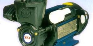 1.1 HP Monoblock Pump Set