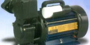 1 HP Monoblock Pump Set