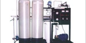 Automatic Bottle Capping Machine