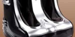 Electric Foot Massager