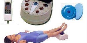 Home Morning Walker with 10 Speed Level