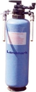 Industrial Water Softener for Hard Water
