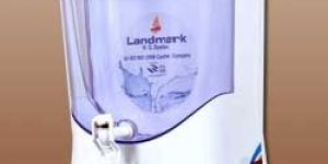 Landmark Domestic RO System