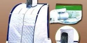 Portable Steam Bath Tent