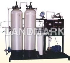 Reverse Osmosis Filter Systems