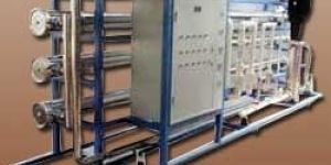 Reverse Osmosis Plant (RO Plant)
