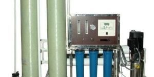 RO Treatment Plant, Industrial Water Filters