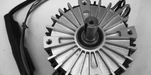 200W 1500 RPM 24VDC Brushless DC Motors