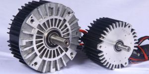 2KW BLDC Motor 3000 RPM 48V