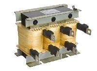 Three Phase Line Reactors