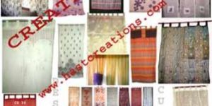 Designer Curtains - 02