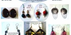 Ear Rings - Finger Rings