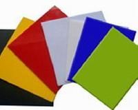 Acrylic Board
