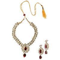 Kundan Necklaces