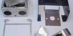 Sheet Metal Parts