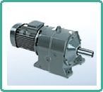 Geared Motors