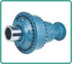 Planetory Gear Box