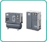 Screw Compressors
