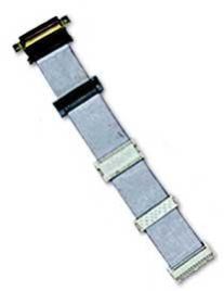 Flat Cable Connector